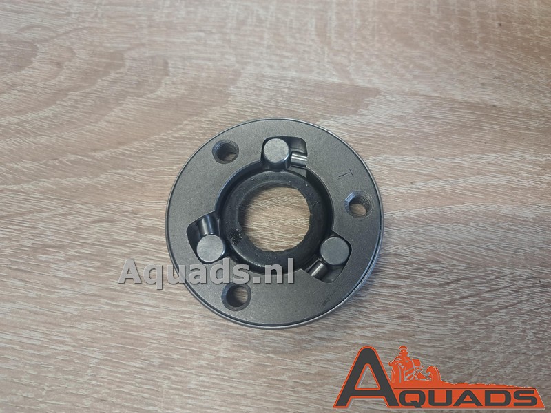 one way bearing